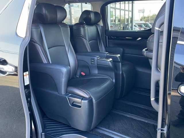 トヨタ ヴェルファイア Z Gエディション 道東・釧路十勝 2017(平29)年 7.2万km ブラック ・モデリスタフルエアロ/・4WD/・純正10インチナビ(AM/FM/CD/DVD/BT/AUX/USB/フルセグ)/・JBLサウンド/・両側パワースライドドア/・パワーシート(メモリー付き)/・ステアリングヒーター/・パーキングアシスト/・ドアバイザー/・ビルドインETC/・レザーシート/・アルパインドラレコ一体型デジタルインナーミラー/・コーナーセンサー/・LEDヘッドライト/・フォグライト/・シーケンシャルウィンカー/・パワーバックドア/・ABS/・横滑り防止/・レーンキープアシスト/・オートライト/・盗難防止/・衝突軽減ブレーキ/・カーテンエアバック/・社外20インチアルミホイール