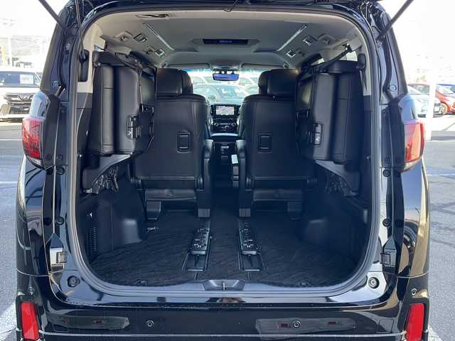 トヨタ ヴェルファイア Z Gエディション 道東・釧路十勝 2017(平29)年 7.2万km ブラック ・モデリスタフルエアロ/・4WD/・純正10インチナビ(AM/FM/CD/DVD/BT/AUX/USB/フルセグ)/・JBLサウンド/・両側パワースライドドア/・パワーシート(メモリー付き)/・ステアリングヒーター/・パーキングアシスト/・ドアバイザー/・ビルドインETC/・レザーシート/・アルパインドラレコ一体型デジタルインナーミラー/・コーナーセンサー/・LEDヘッドライト/・フォグライト/・シーケンシャルウィンカー/・パワーバックドア/・ABS/・横滑り防止/・レーンキープアシスト/・オートライト/・盗難防止/・衝突軽減ブレーキ/・カーテンエアバック/・社外20インチアルミホイール