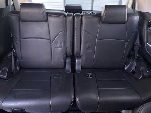 トヨタ ヴェルファイア Z Gエディション 道東・釧路十勝 2017(平29)年 7.2万km ブラック ・モデリスタフルエアロ/・4WD/・純正10インチナビ(AM/FM/CD/DVD/BT/AUX/USB/フルセグ)/・JBLサウンド/・両側パワースライドドア/・パワーシート(メモリー付き)/・ステアリングヒーター/・パーキングアシスト/・ドアバイザー/・ビルドインETC/・レザーシート/・アルパインドラレコ一体型デジタルインナーミラー/・コーナーセンサー/・LEDヘッドライト/・フォグライト/・シーケンシャルウィンカー/・パワーバックドア/・ABS/・横滑り防止/・レーンキープアシスト/・オートライト/・盗難防止/・衝突軽減ブレーキ/・カーテンエアバック/・社外20インチアルミホイール