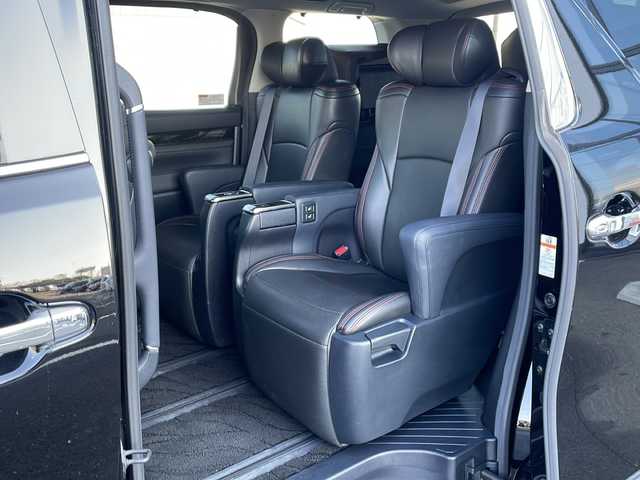 トヨタ ヴェルファイア Z Gエディション 道東・釧路十勝 2017(平29)年 7.2万km ブラック ・モデリスタフルエアロ/・4WD/・純正10インチナビ(AM/FM/CD/DVD/BT/AUX/USB/フルセグ)/・JBLサウンド/・両側パワースライドドア/・パワーシート(メモリー付き)/・ステアリングヒーター/・パーキングアシスト/・ドアバイザー/・ビルドインETC/・レザーシート/・アルパインドラレコ一体型デジタルインナーミラー/・コーナーセンサー/・LEDヘッドライト/・フォグライト/・シーケンシャルウィンカー/・パワーバックドア/・ABS/・横滑り防止/・レーンキープアシスト/・オートライト/・盗難防止/・衝突軽減ブレーキ/・カーテンエアバック/・社外20インチアルミホイール