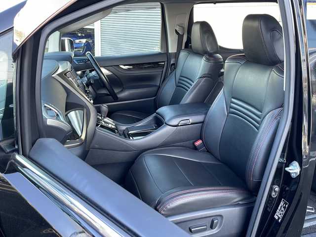 トヨタ ヴェルファイア Z Gエディション 道東・釧路十勝 2017(平29)年 7.2万km ブラック ・モデリスタフルエアロ/・4WD/・純正10インチナビ(AM/FM/CD/DVD/BT/AUX/USB/フルセグ)/・JBLサウンド/・両側パワースライドドア/・パワーシート(メモリー付き)/・ステアリングヒーター/・パーキングアシスト/・ドアバイザー/・ビルドインETC/・レザーシート/・アルパインドラレコ一体型デジタルインナーミラー/・コーナーセンサー/・LEDヘッドライト/・フォグライト/・シーケンシャルウィンカー/・パワーバックドア/・ABS/・横滑り防止/・レーンキープアシスト/・オートライト/・盗難防止/・衝突軽減ブレーキ/・カーテンエアバック/・社外20インチアルミホイール