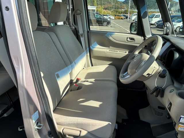 ホンダ Ｎ ＢＯＸ G Lパッケージ 鹿児島県 2012(平24)年 9.1万km ピンク