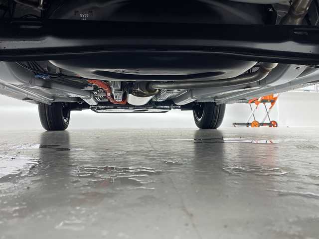 ダイハツ ロッキー プレミアム G HEV 福島県 2025(令7)年 0.1千km ブラックマイカメタリック/シャイニングホワイトパール /パノラマモニターパック9インチスマホ連携ディスプレイオーディオ(132000円)//登録済未使用車//全方位モニター//ＨＤＭＩ//フルセグＴＶ//ＬＥＤライト//シートヒーター//クリアランスソナー//オートハイビーム//電動パーキングブレーキ//レーンキープアシスト//オートハイビーム//取扱説明書//保証書//スペアキー