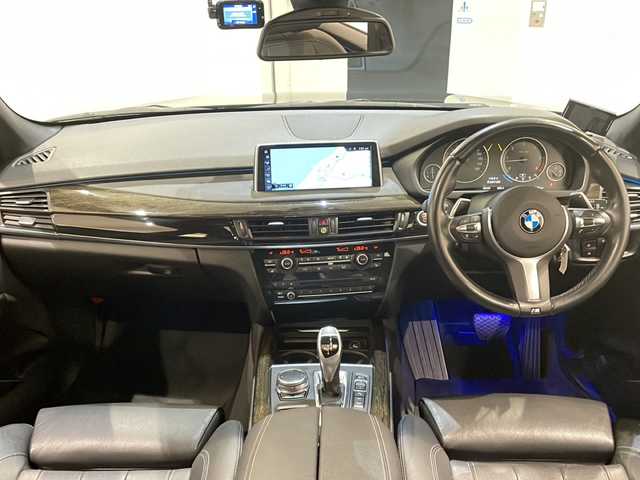 ＢＭＷ Ｘ５