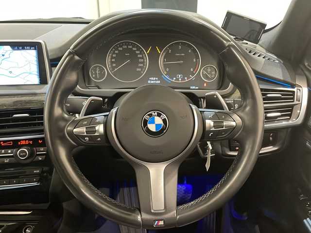 ＢＭＷ Ｘ５