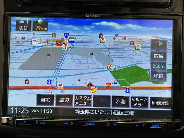 スバル インプレッサ ＸＶ