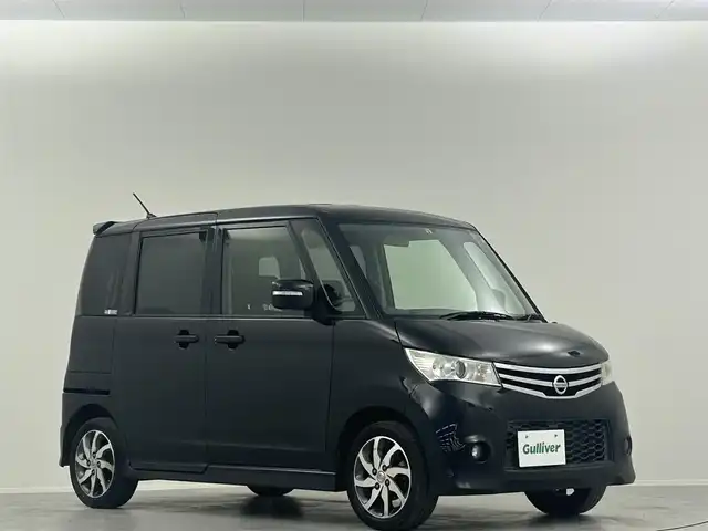 日産 ルークス