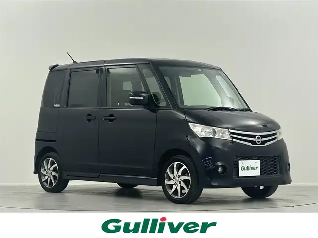 日産 ルークス