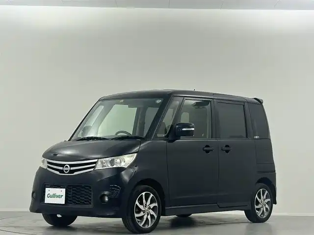 日産 ルークス