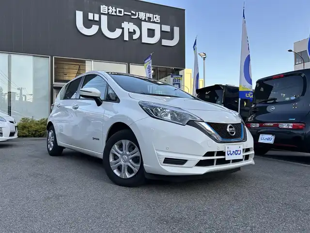 日産 ノート