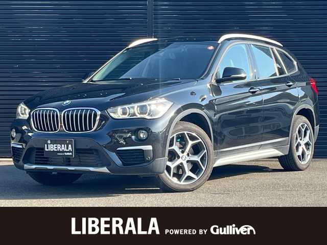 ＢＭＷ Ｘ１