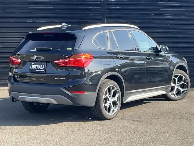 ＢＭＷ Ｘ１