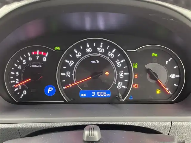 トヨタ ヴォクシー ZS 煌Ⅲ 大分県 2020(令2)年 3.1万km ホワイトパールクリスタルシャイン 禁煙車/純正9型SDナビ(フルセグTV/CD/DVD/BT)/バックカメラ/後席モニター/モデリスタエアロ/コーナーセンサー/トヨタセーフティーセンス/両側パワスラ/クルーズコントロール/ドライブレコーダー/ETC2.0/USB入力端子/LEDヘッドライト/純正フロアマット/純正16インチアルミホイール