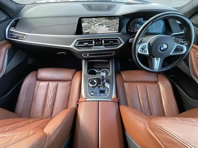 ＢＭＷ Ｘ７