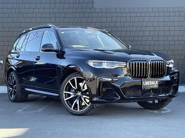 ＢＭＷ Ｘ７