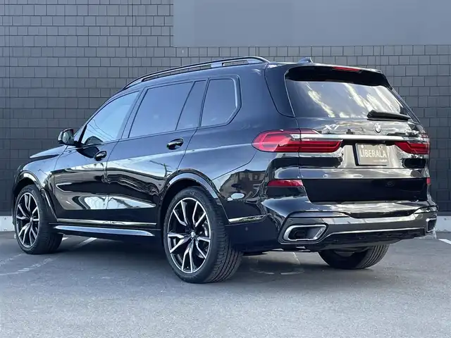 ＢＭＷ Ｘ７