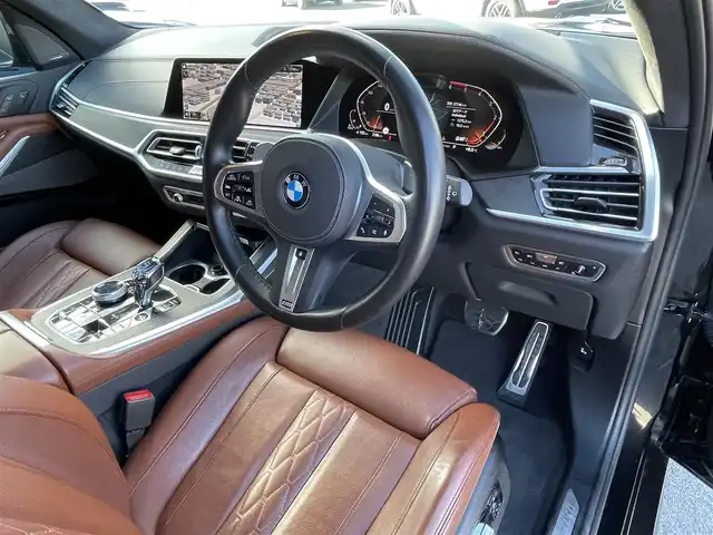 ＢＭＷ Ｘ７