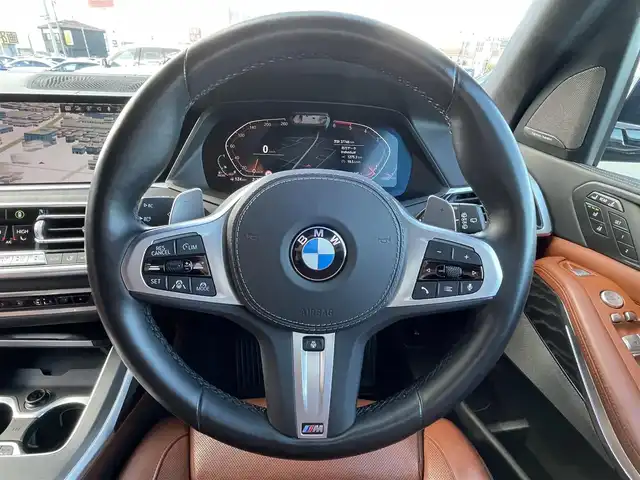 ＢＭＷ Ｘ７