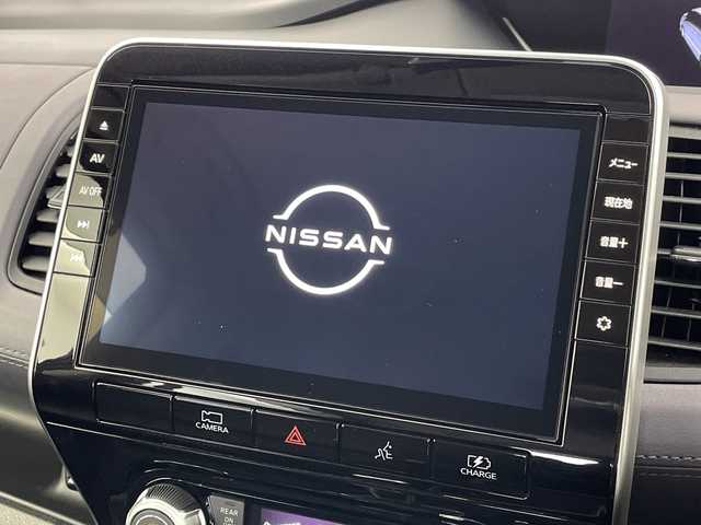 日産 セレナ e－パワー ハイウェイスター V 新潟県 2021(令3)年 5.3万km ダイヤモンドブラック 純正大画面メモリーナビ/CD/DVD/USB/HDMI/Bluetooth/SD/フルセグTV/アラウンドビューモニター/両側パワースライドドア/プロパイロット/車線逸脱防止支援システム/アラウンドビューモニター/インテリジェントルームミラー/インテリジェントパーキングアシスト/オートブレーキホールド/LEDオートヘッドライト/ハイビームアシスト/シートヒーター/ステアリングヒーター/革ステアリング/純正16インチアルミホイール/純正フロアマット/ドアバイザー/スマートキー/プッシュスタート/純正ドライブレコーダー/ビルトインETC