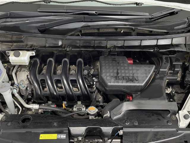 日産 セレナ ハイウェイスター 新潟県 2019(平31)年 5.8万km ブリリアントホワイトパール 4WD/プロパイロット/フリップダウンモニター/純正SDナビ/(AM/FM/CD/DVD/SD/フルセグ/Bluetooth)/全方位モニター/前方ドライブレコーダー/両側パワースライドドア/インテリジェンスクルーズコントロール/LEDオートライト/純正アルミホイール付夏タイヤ積込/エンジンスターター/ステアリングリモコン/スマートキー/ETC