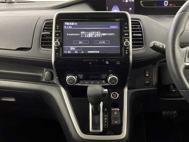 日産 セレナ ハイウェイスター 新潟県 2019(平31)年 5.8万km ブリリアントホワイトパール 4WD/プロパイロット/フリップダウンモニター/純正SDナビ/(AM/FM/CD/DVD/SD/フルセグ/Bluetooth)/全方位モニター/前方ドライブレコーダー/両側パワースライドドア/インテリジェンスクルーズコントロール/LEDオートライト/純正アルミホイール付夏タイヤ積込/エンジンスターター/ステアリングリモコン/スマートキー/ETC
