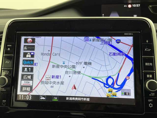 日産 セレナ ハイウェイスター 新潟県 2019(平31)年 5.8万km ブリリアントホワイトパール 4WD/プロパイロット/フリップダウンモニター/純正SDナビ/(AM/FM/CD/DVD/SD/フルセグ/Bluetooth)/全方位モニター/前方ドライブレコーダー/両側パワースライドドア/インテリジェンスクルーズコントロール/LEDオートライト/純正アルミホイール付夏タイヤ積込/エンジンスターター/ステアリングリモコン/スマートキー/ETC
