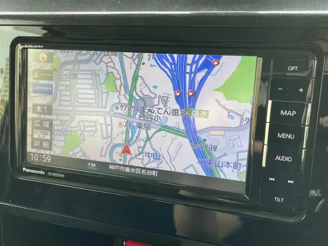 トヨタ タンク G S 兵庫県 2017(平29)年 8.3万km マゼンタベリーマイカM (株)IDOMが運営する【じしゃロン神戸名谷店】の自社ローン専用車両になりますこちらは現金またはオートローンご利用時の価格です。自社ローンご希望の方は別途その旨お申付け下さい/SDナビ　パナソニック/車外カメラ　後方/両側パワースライドドア/ETC車載器/クルーズコントロール/衝突回避支援ブレーキ機能/衝突警報機能/車線逸脱警報機能/誤発進抑制制御機能/先行車発信お知らせ機能/ステアリングスイッチ/マルチインフォメイションディスプレイ/オートエアコン/ステップランプ/スマートキー/SRSエアバック（運転席・助手席）