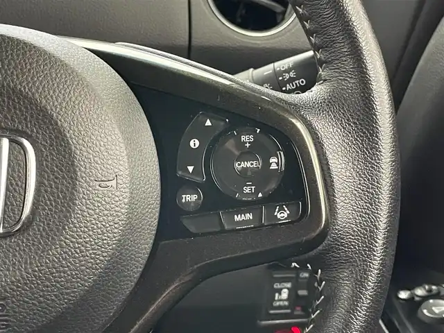 ホンダ Ｎ ＢＯＸ カスタム G L ターボ ホンダセンシング 愛知県 2019(令1)年 7.7万km クリスタルブラックパール 純正ナビ　フルセグＴＶ　バックカメラ　両側パワスラ　ハーフレザーシート　パドルシフト　ホンダセンシング　衝突軽減　追従クルコン　ＬＥＤオートライト　フォグランプ　リヤパーキングセンサー　ＥＴＣ　禁煙車