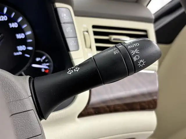 日産 フーガ ハイブリッド 埼玉県 2015(平27)年 3.8万km スーパーブラック 純正ナビ(フルセグ/CD/AM/FM)/ビルトインETC/前方ドライブレコーダー/アラウンドビューモニター/シートメモリー/パワーシートD+N席/純正アルミホイール１８インチ/レーダークルーズコントロール/コーナーセンサー前後/ＬＥＤヘッドライト/プッシュスタート/スマートキー/フロアマット純正