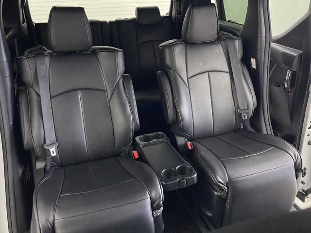 トヨタ アルファード S タイプゴールドⅡ 秋田県 2021(令3)年 8.8万km ホワイトパールクリスタルシャイン ４ＷＤ　/純正ナビ（Ｂｌｕｅｔｏｏｔｈ　フルセグ　ＦＭ／ＡＭ）　/フリップダウンモニター　/バックカメラ　/両側パワースライドドア/電動リアゲート/100V電源　/純正ＬＥＤヘッドライト　/プッシュスタート　/チップアップシート　/純正ＡＷ18インチ/クルーズコントロール追従有/横滑り防止機能/レーンアシスト/ステアリングスイッチ/ビルトインETC/電動格納ミラー/ドアバイザー