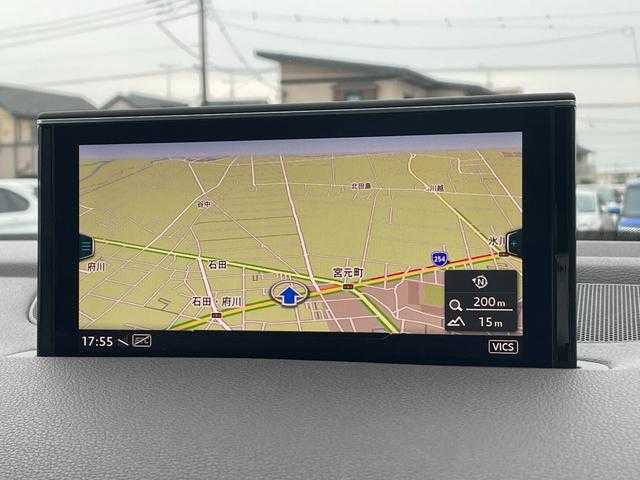アウディ Ｑ７ 2．0TFSIクワトロ 埼玉県 2017(平29)年 5万km 青Ｍ アイボリー革/純正メモリ―ナビ/(Bluetooth/CD/DVD/フルセグ)/３６０度カメラ/ＡＣＣ/ＬＫＡ/ＯＰ２０インチＡＷ/マトリクスＬＥＤヘッドライト/シートヒーター/パワーバックドア　ドライブレコーダー　ＥＴＣ
