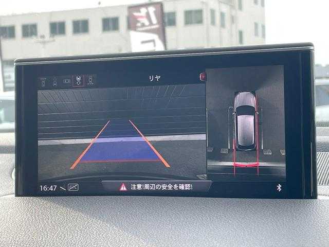 アウディ Ｑ７ 2．0TFSIクワトロ 埼玉県 2017(平29)年 5万km 青Ｍ アイボリー革/純正メモリ―ナビ/(Bluetooth/CD/DVD/フルセグ)/３６０度カメラ/ＡＣＣ/ＬＫＡ/ＯＰ２０インチＡＷ/マトリクスＬＥＤヘッドライト/シートヒーター/パワーバックドア　ドライブレコーダー　ＥＴＣ