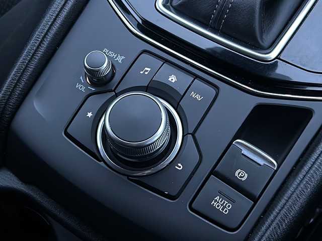 マツダ ＣＸ－５ XD プロアクティブ 福島県 2019(平31)年 4.7万km チタニウムフラッシュマイカ BOSEサウンド　ヘッドアップディスプレイ　電動リアゲート　純正ナビ(フルセグTV/Bluetooth/DVD/CarPlay/Android)　全方位カメラ　レーダークルーズコントロール　衝突被害軽減システム　レーンキープアシスト　横滑防止機能　アイドリングストップ　プッシュスタート　スマートキー　D席パワーシート　シートメモリー前席シートヒーター　革巻ステアリング　ステアリングリモコン　ステアリングヒーター　オートライト　LEDヘッドライト　コーナーセンサー　電動格納ミラー　ブラインドスポットミラー　ETC　純正フロアマット純正AW