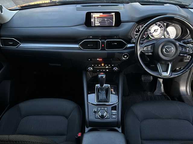 マツダ ＣＸ－５ XD プロアクティブ 福島県 2019(平31)年 4.7万km チタニウムフラッシュマイカ BOSEサウンド　ヘッドアップディスプレイ　電動リアゲート　純正ナビ(フルセグTV/Bluetooth/DVD/CarPlay/Android)　全方位カメラ　レーダークルーズコントロール　衝突被害軽減システム　レーンキープアシスト　横滑防止機能　アイドリングストップ　プッシュスタート　スマートキー　D席パワーシート　シートメモリー前席シートヒーター　革巻ステアリング　ステアリングリモコン　ステアリングヒーター　オートライト　LEDヘッドライト　コーナーセンサー　電動格納ミラー　ブラインドスポットミラー　ETC　純正フロアマット純正AW
