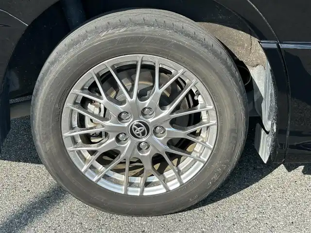 トヨタ ヴォクシー ハイブリッド ZS 煌Ⅱ 奈良県 2020(令2)年 5.2万km ブラック ワンオーナー /純正10型ナビ /12.1型フリップダウン /ビルトインETC2.0 /フルセグTV /クリアランスソナー /両側パワースライドドア /衝突被害軽減システム /三眼ヘッドライト /前席シートヒーター