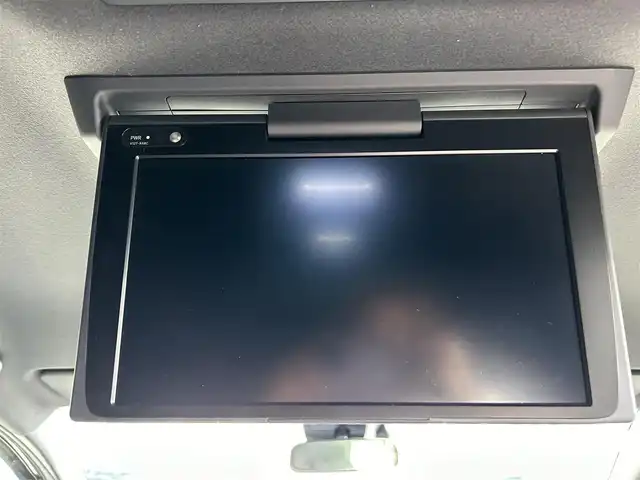 トヨタ ヴォクシー ハイブリッド ZS 煌Ⅱ 奈良県 2020(令2)年 5.2万km ブラック ワンオーナー /純正10型ナビ /12.1型フリップダウン /ビルトインETC2.0 /フルセグTV /クリアランスソナー /両側パワースライドドア /衝突被害軽減システム /三眼ヘッドライト /前席シートヒーター