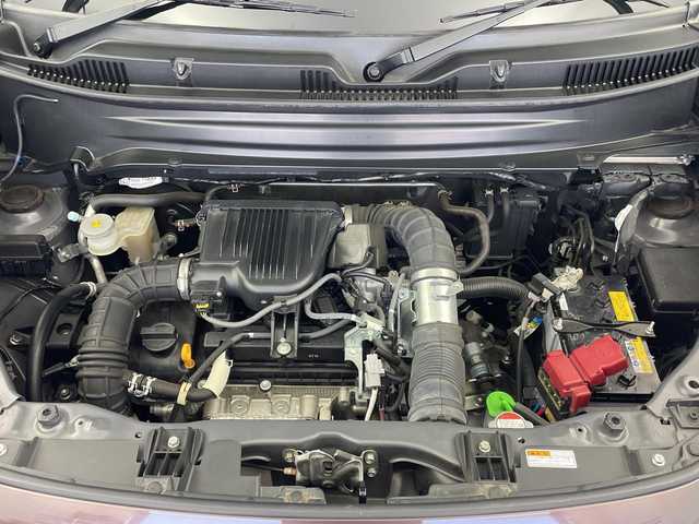 スズキ クロスビー HYBRID MZ 愛知県 2019(令1)年 4万km クラッシーブラウンメタリック/ホワイト 2トーンルーフ 社外ナビ/・Bluetooth/・CD/DVD/・フルセグテレビ/バックカメラ/シートヒーター/クルーズコントロール/スマートキー/コーナーセンサー/ＬＥＤヘッドライト/衝突軽減ブレーキ/前方ドライブレコーダー
