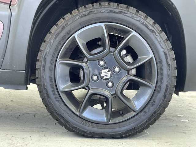 スズキ クロスビー HYBRID MZ 愛知県 2019(令1)年 4万km クラッシーブラウンメタリック/ホワイト 2トーンルーフ 社外ナビ/・Bluetooth/・CD/DVD/・フルセグテレビ/バックカメラ/シートヒーター/クルーズコントロール/スマートキー/コーナーセンサー/ＬＥＤヘッドライト/衝突軽減ブレーキ/前方ドライブレコーダー