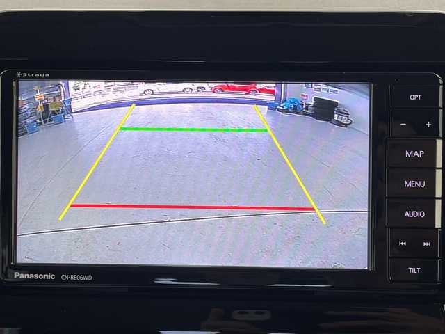 スズキ クロスビー HYBRID MZ 愛知県 2019(令1)年 4万km クラッシーブラウンメタリック/ホワイト 2トーンルーフ 社外ナビ/・Bluetooth/・CD/DVD/・フルセグテレビ/バックカメラ/シートヒーター/クルーズコントロール/スマートキー/コーナーセンサー/ＬＥＤヘッドライト/衝突軽減ブレーキ/前方ドライブレコーダー