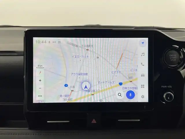 トヨタ ヴォクシー S－Z 群馬県 2024(令6)年 0.1万km アティチュードブラックマイカ 純正１０．５型ナビ 純正13.2型後席モニター 全周囲カメラ　快適利便　モデリスタエアロ　両側電動スライドドア　電動リアゲート　衝突被害軽減ブレーキ シートヒーター　前後ドラレコ　ＥＴＣ２．０　禁煙
