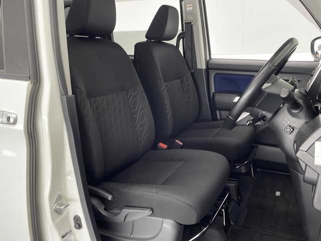 トヨタ タンク カスタムG－T 宮崎県 2018(平30)年 4.7万km パールホワイトⅢ TRDエアロ/純正メモリナビ/CD DVD BTオーディオ/フルセグテレビ/バックカメラ/両側パワースライドドア/衝突軽減ブレーキ/クルーズコントロール/純正ドライブレコーダー/オートLEDヘッドライト/LEDフォグライト/LEDデイライト/ビルトインETC2.0/オートリトラミラー/純正フロアマット