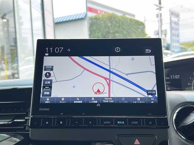 ホンダ Ｎ ＢＯＸ カスタム L ターボ 山形県 2023(令5)年 2.1万km プラチナホワイトパール 4WD/ワンオーナー/ホンダセーフティセンス/純正ナビ/（Bluetooth/CD/DVD/フルセグ/USB)/レーダークルーズコントロール/後方コーナーセンサー/両側パワースライドドア/前後純正ドライブレコーダー/ハーフレザーシート/前席シートヒーター/横滑り防止装置/レーンキープアシスト/パドルシフト/オートライト/LEDヘッドライト/フォグランプ/電動格納ミラー/ウィンカーミラー/純正アルミホイール/純正フロアマット/スマートキー/スペアキー/ドアバイザー