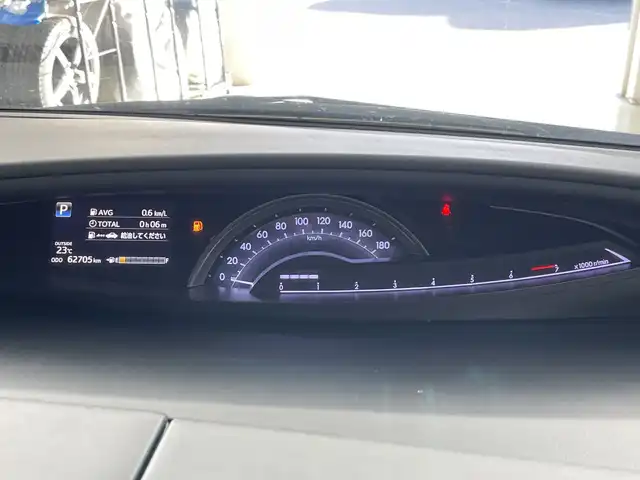 トヨタ エスティマ アエラス スマート 道央・札幌 2016(平28)年 6.3万km スパークリングブラックパールクリスタルシャイン トヨタセーフティーセンス/・衝突軽減ブレーキ/・クリアランスソナー/・車線逸脱/・横滑り防止/・クルーズコントロール/・オートライト/・オートマチックハイビーム/純正9インチナビ/・AM/FM/SD/MSV/・フルセグTV/ CD/DVD/・Bluetooth/LEDヘッドライト/両側電動スライドドア/パワーバックドア/４WD/純正ビルトインETC/前席シートヒーター/純正フロアマット/純正ドアバイザー/純正18インチアルミホイール/プッシュスタート/スマートキー