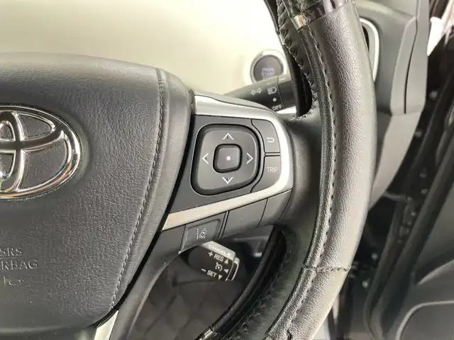 トヨタ エスティマ アエラス スマート 道央・札幌 2016(平28)年 6.3万km スパークリングブラックパールクリスタルシャイン トヨタセーフティーセンス/・衝突軽減ブレーキ/・クリアランスソナー/・車線逸脱/・横滑り防止/・クルーズコントロール/・オートライト/・オートマチックハイビーム/純正9インチナビ/・AM/FM/SD/MSV/・フルセグTV/ CD/DVD/・Bluetooth/LEDヘッドライト/両側電動スライドドア/パワーバックドア/４WD/純正ビルトインETC/前席シートヒーター/純正フロアマット/純正ドアバイザー/純正18インチアルミホイール/プッシュスタート/スマートキー