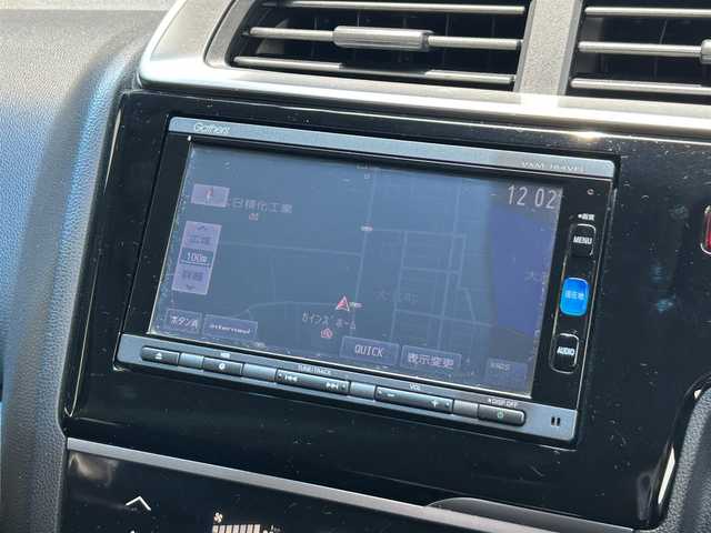 ホンダ フィット 13G Fパッケージ 静岡県 2016(平28)年 5.3万km クリスタルブラックパール Ｆパッケージ/純正ＧＡＴＨＥＲＳナビ/ＴＶ/バックカメラ/ＥＴＣ/プッシュスタート/スマートキー/ＬＥＤヘッドライト/電動格納ミラー/オートリトラミラー/盗難防止装置/純正フロアマット/ドアバイザー/アームレスト