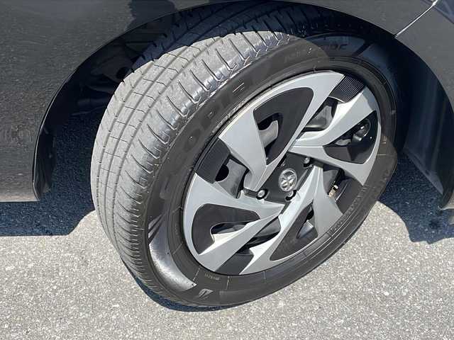 トヨタ アクア S スタイルブラック 長野県 2019(令1)年 5.6万km ブラックマイカ トヨタセーフティセンス/ワンオーナー /エクリプスメモリナビフルセグTV/バックカメラ/ETC/ドライブレコーダー/前後コーナーセンサー /オートハイビーム/レーンキープアシスト/スペアキー/保証書