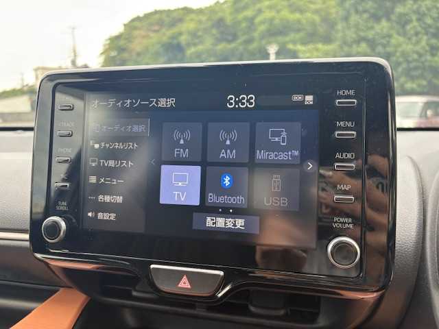 トヨタ ヤリス X 大阪府 2020(令2)年 2万km ホワイトパールクリスタルシャイン 純正8型Tconnectナビ/バックカメラ/フルセグ/トヨタセーフティセンス/ドライブレコーダー/ステアリングスイッチ/カーテンエアバック/ドアバイザー/電動格納ミラー/プッシュスタート/スマートキー