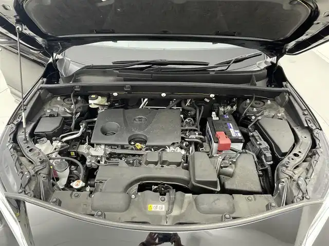 トヨタ ハリアー Z レザーパッケージ 茨城県 2020(令2)年 4.2万km ブラック 純正12.3型ナビ/JBLプレミアムサウンド/バックカメラ/フルセグ/調光パノラマルーフ/モデリスタエアロ/衝突被害軽減ブレーキ/車線逸脱抑制装置/レーダークルーズコントロール/オートマチックハイビーム/クリアランスソナー/BSM/ETC2.0/デジタルインナーミラー（ドラレコ機能）/HUD/黒革シート/シートヒーター/ベンチレーション/ステアリングヒーター/純正19インチAW/LEDヘッドライト/スマートキー