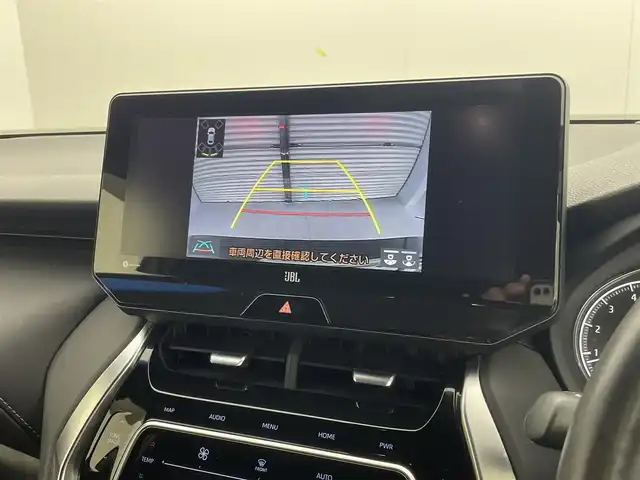 トヨタ ハリアー Z レザーパッケージ 茨城県 2020(令2)年 4.2万km ブラック 純正12.3型ナビ/JBLプレミアムサウンド/バックカメラ/フルセグ/調光パノラマルーフ/モデリスタエアロ/衝突被害軽減ブレーキ/車線逸脱抑制装置/レーダークルーズコントロール/オートマチックハイビーム/クリアランスソナー/BSM/ETC2.0/デジタルインナーミラー（ドラレコ機能）/HUD/黒革シート/シートヒーター/ベンチレーション/ステアリングヒーター/純正19インチAW/LEDヘッドライト/スマートキー