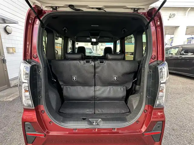 スバル シフォン カスタムR スマートアシスト 滋賀県 2019(令1)年 5.3万km ファイアークォーツレッドM (株)IDOMが運営する【じしゃロン草津店】の自社ローン専用車両になりますこちらは現金またはオートローンご利用時の価格です。自社ローンご希望の方は別途その旨お申付け下さい/ディスプレイオーディオ/　【AM・FM/USB/DISC/AUX/iPod】/バックカメラ/　【全方位】/両側パワースライドドア/シートヒーター/アイドリングストップ/横滑り防止システム/衝突軽減防止システム/パーキングアシスト/ETC